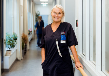 sjukskoterska-till-vikariat-pa-ersta-juliahemmet-i-uppsala