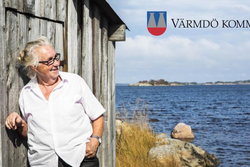 Värmdö kommun