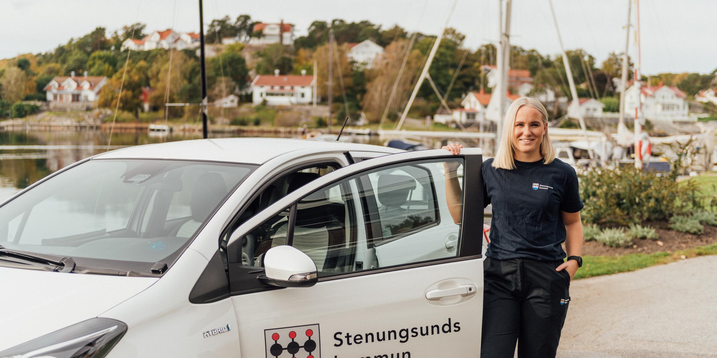 Stenungsunds kommun