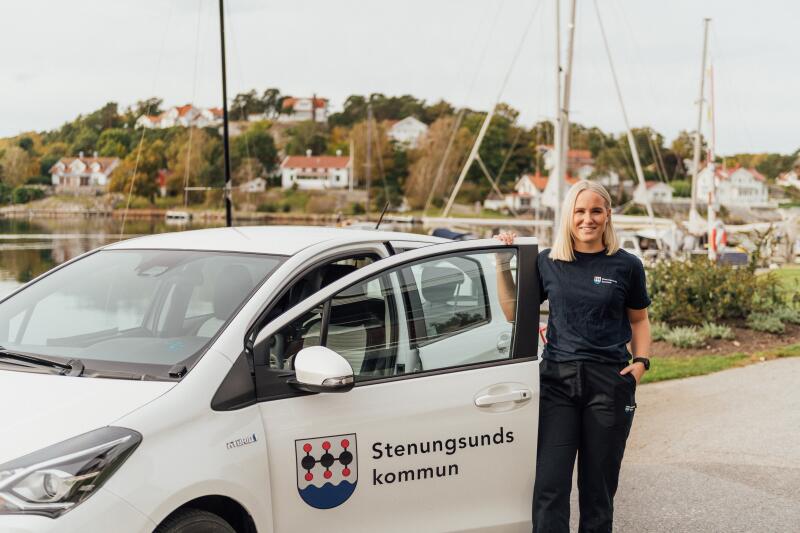 Stenungsunds kommun