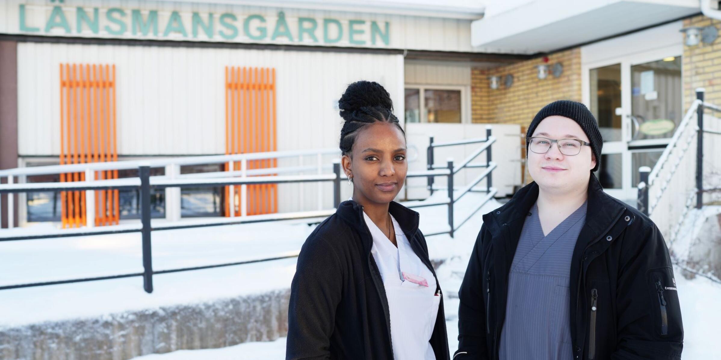 Övertorneå kommun